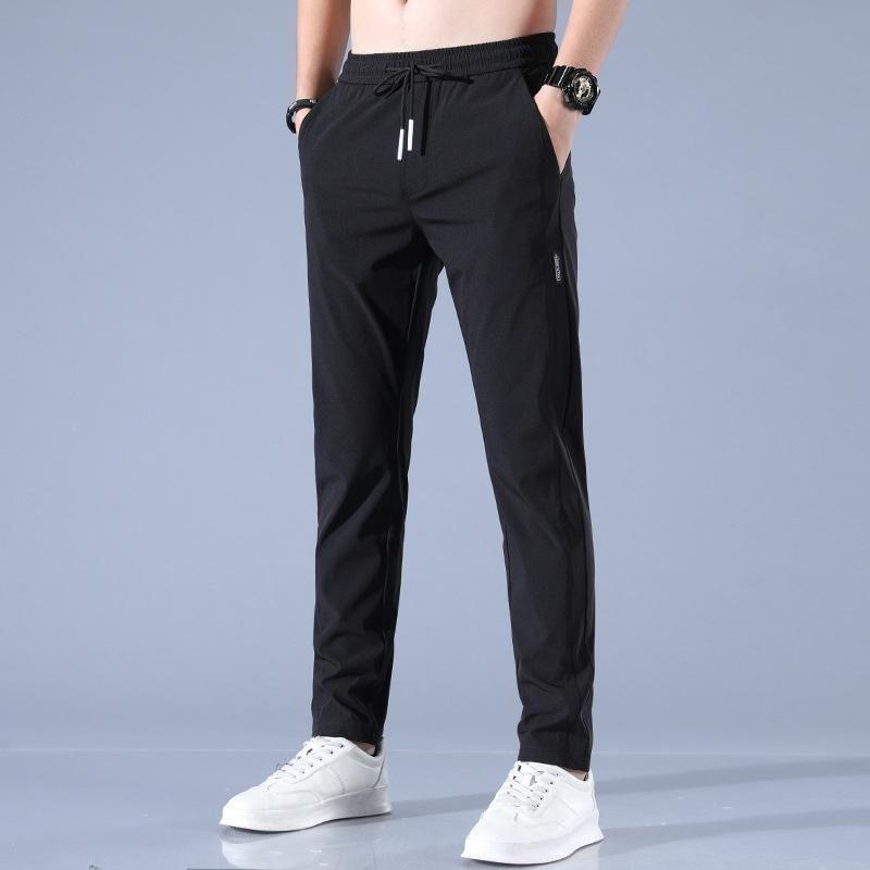Men's Track Pants Combo