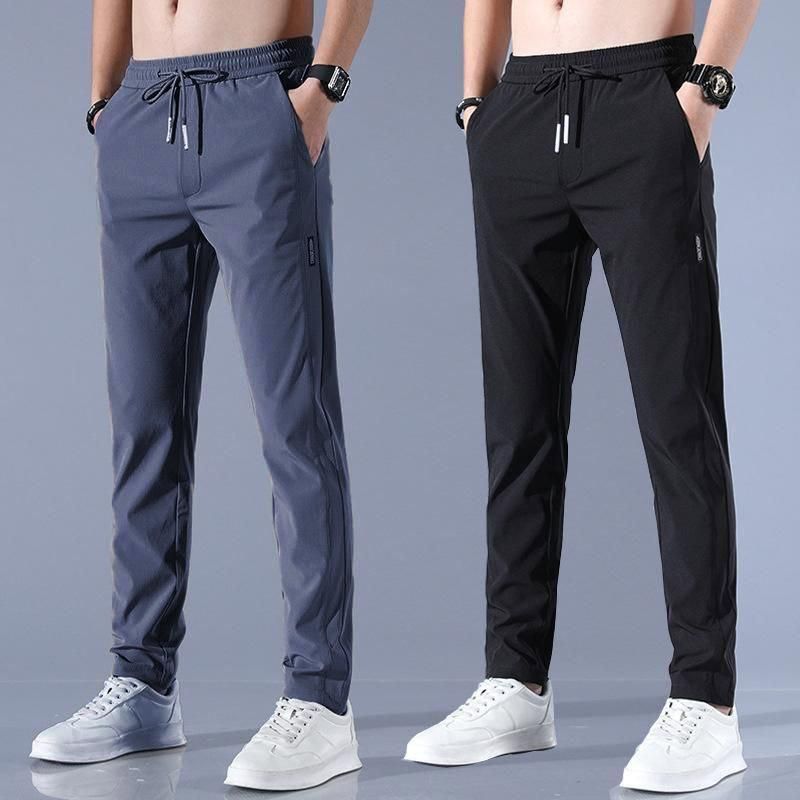 Men's Track Pants Combo