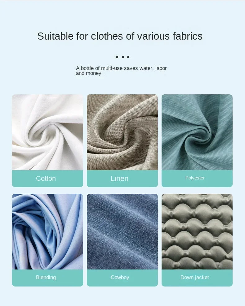 Laundry Stain Remover