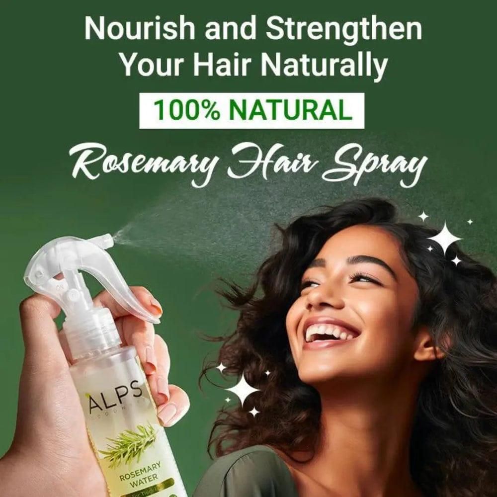 Revive Your Confidence with Gorgeous, Lush Locks!