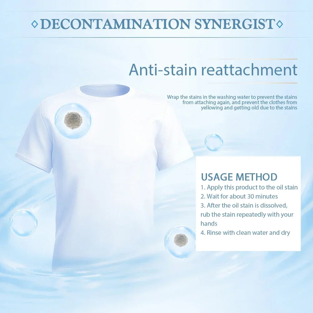 Laundry Stain Remover