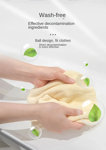 Laundry Stain Remover